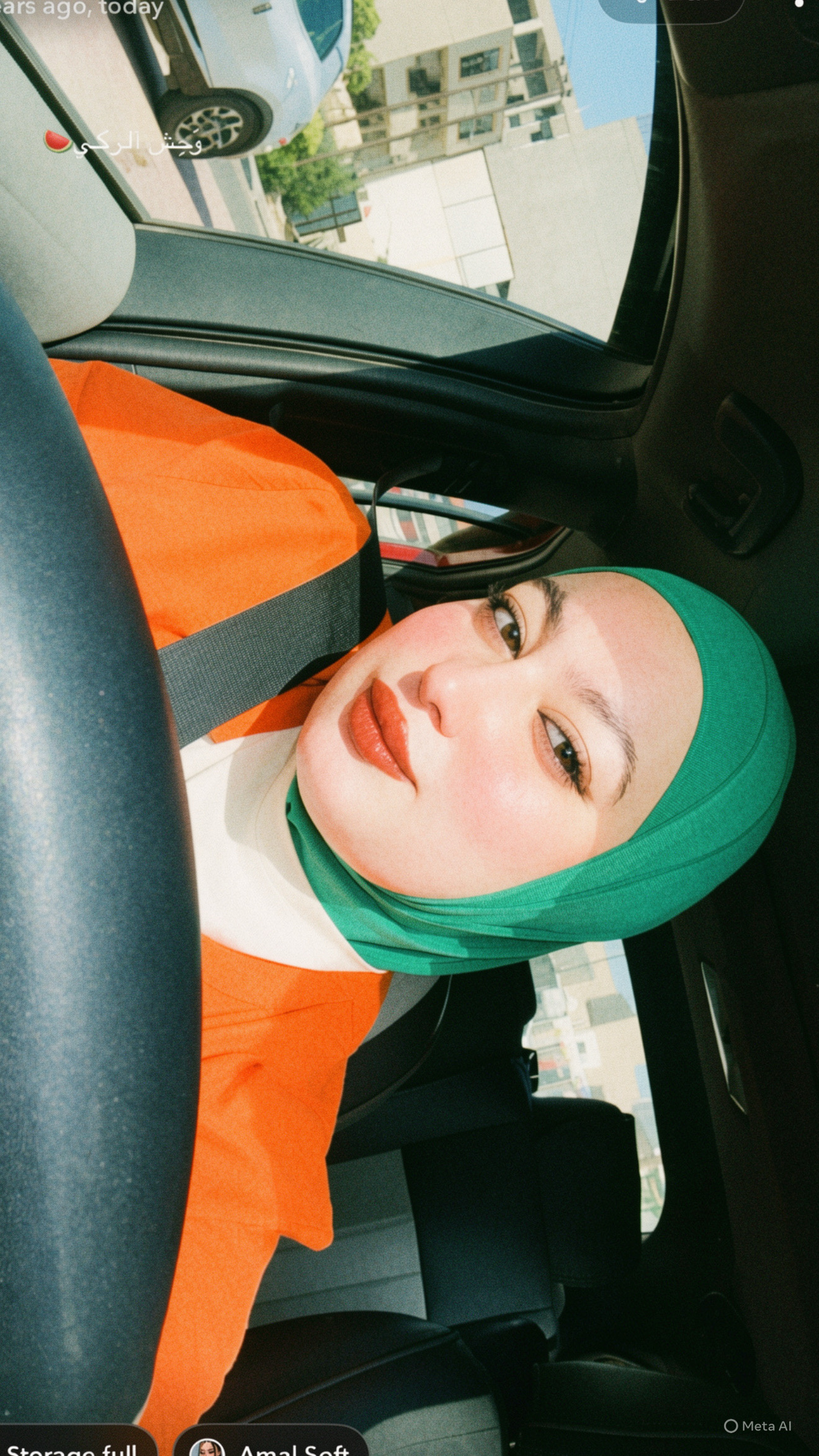 Zainab alaa hussien