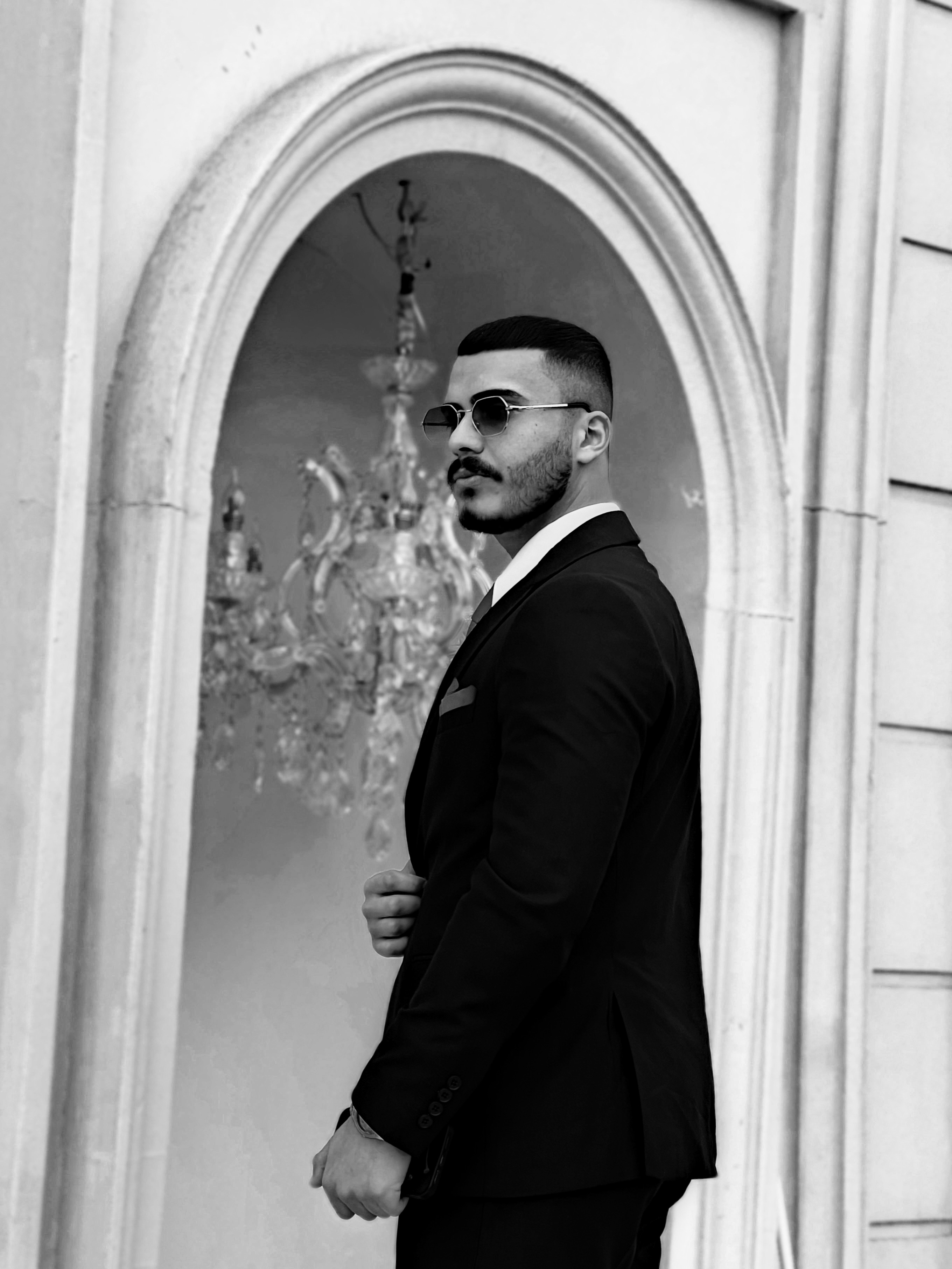 ايوب احمد