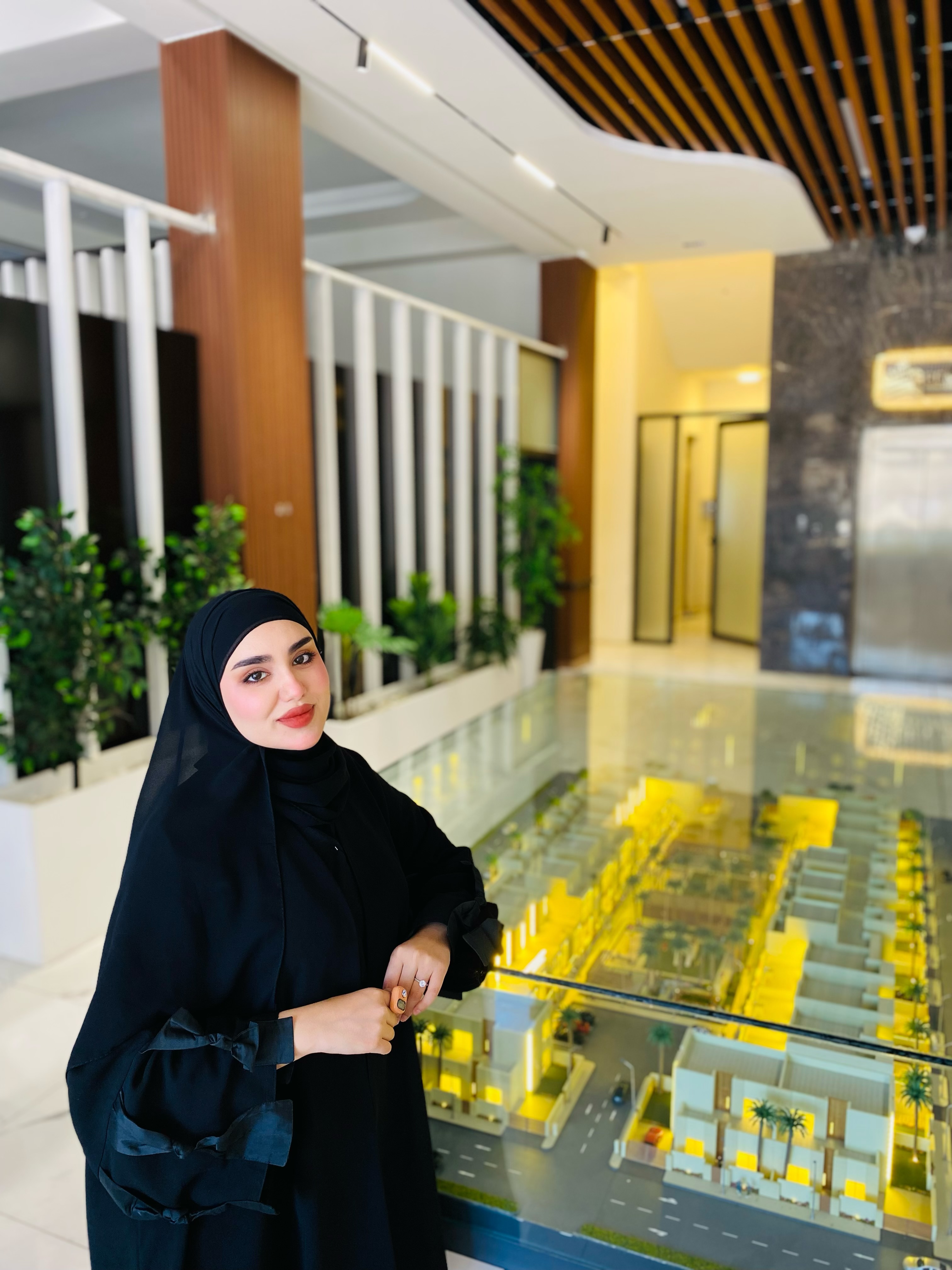 هدى آل علي