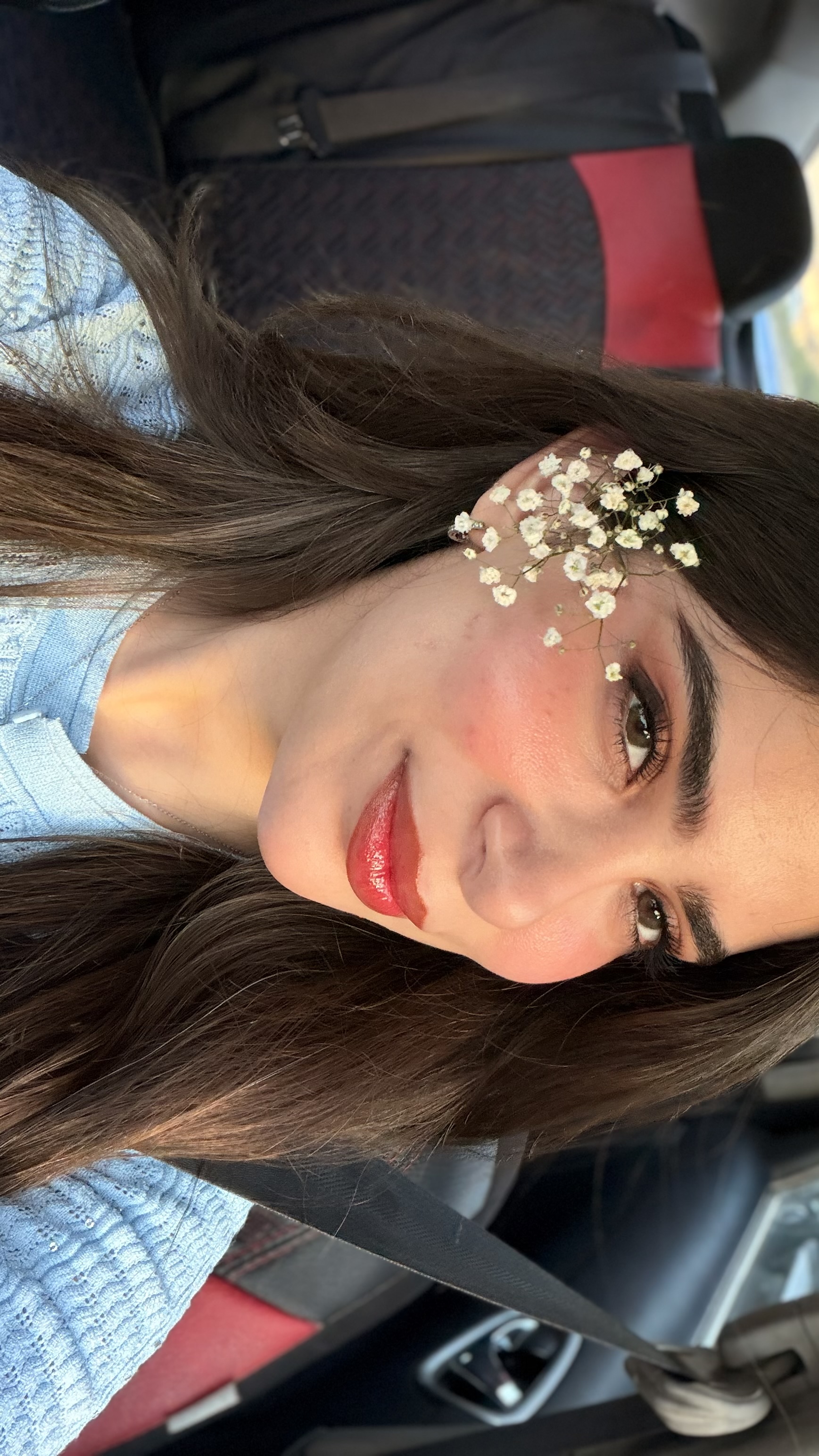 فاطمه طالب