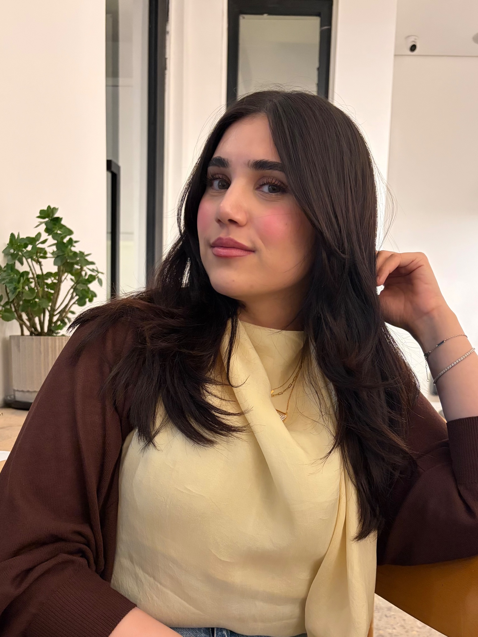 Maryam Ibrahim