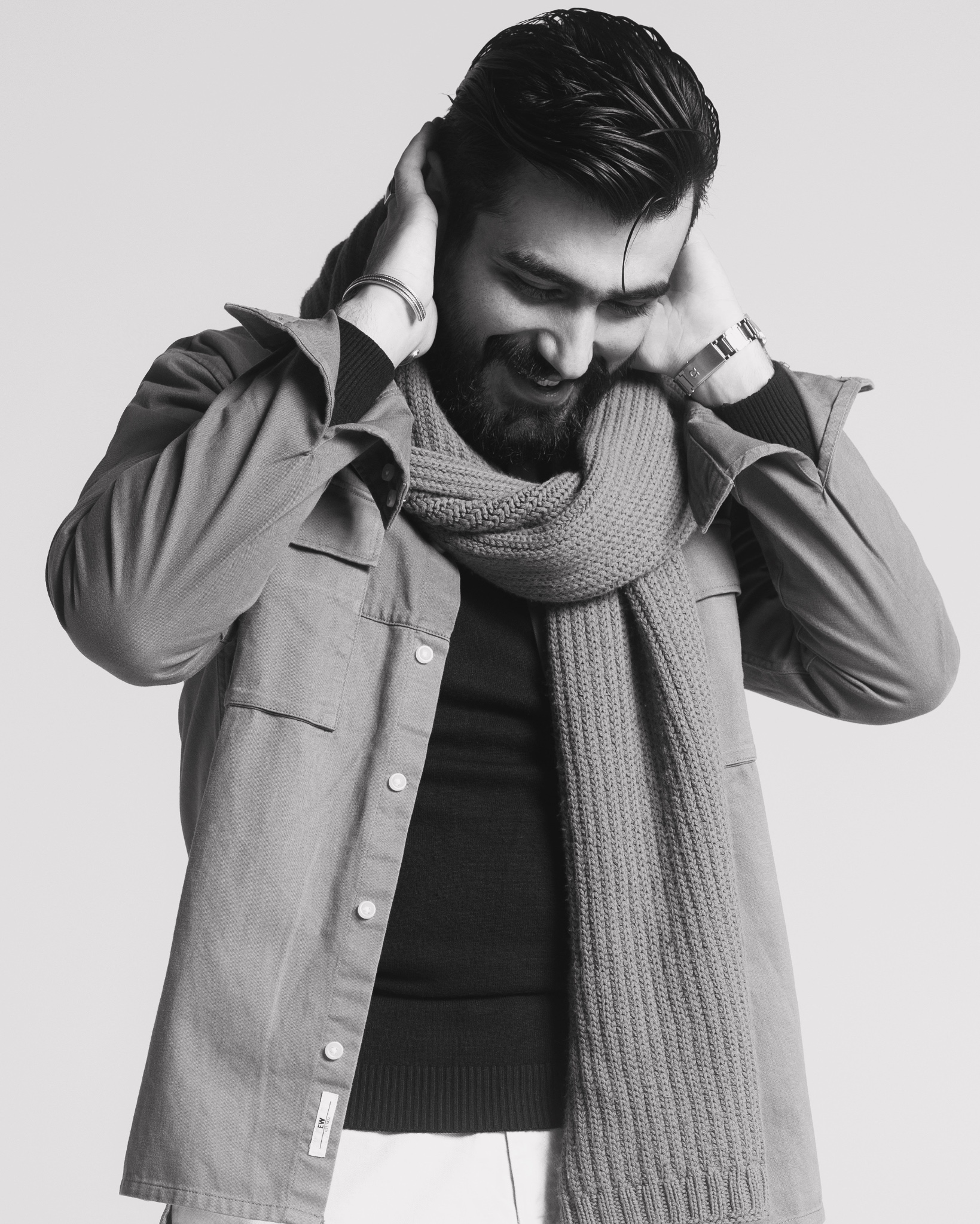 محمد اياد