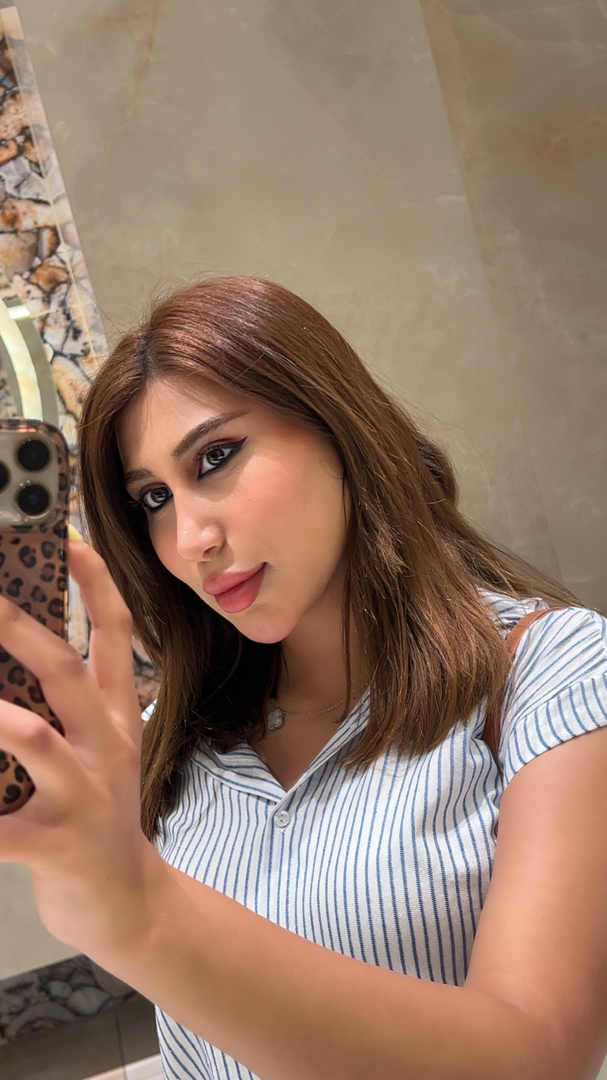 مريم حسين طالب نوشي