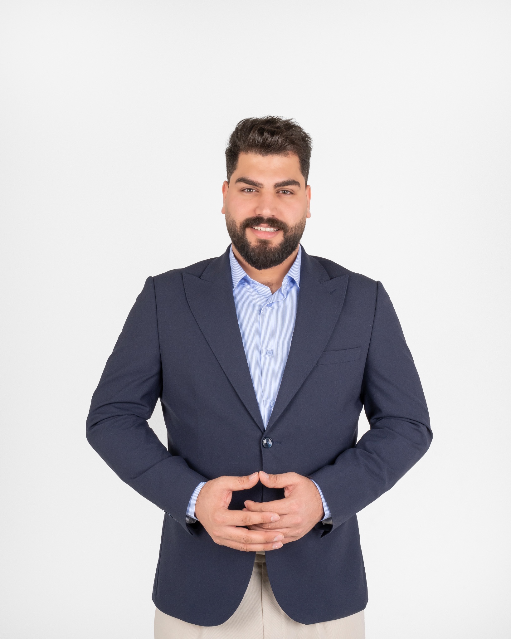 محمد ضياء حسين العامري