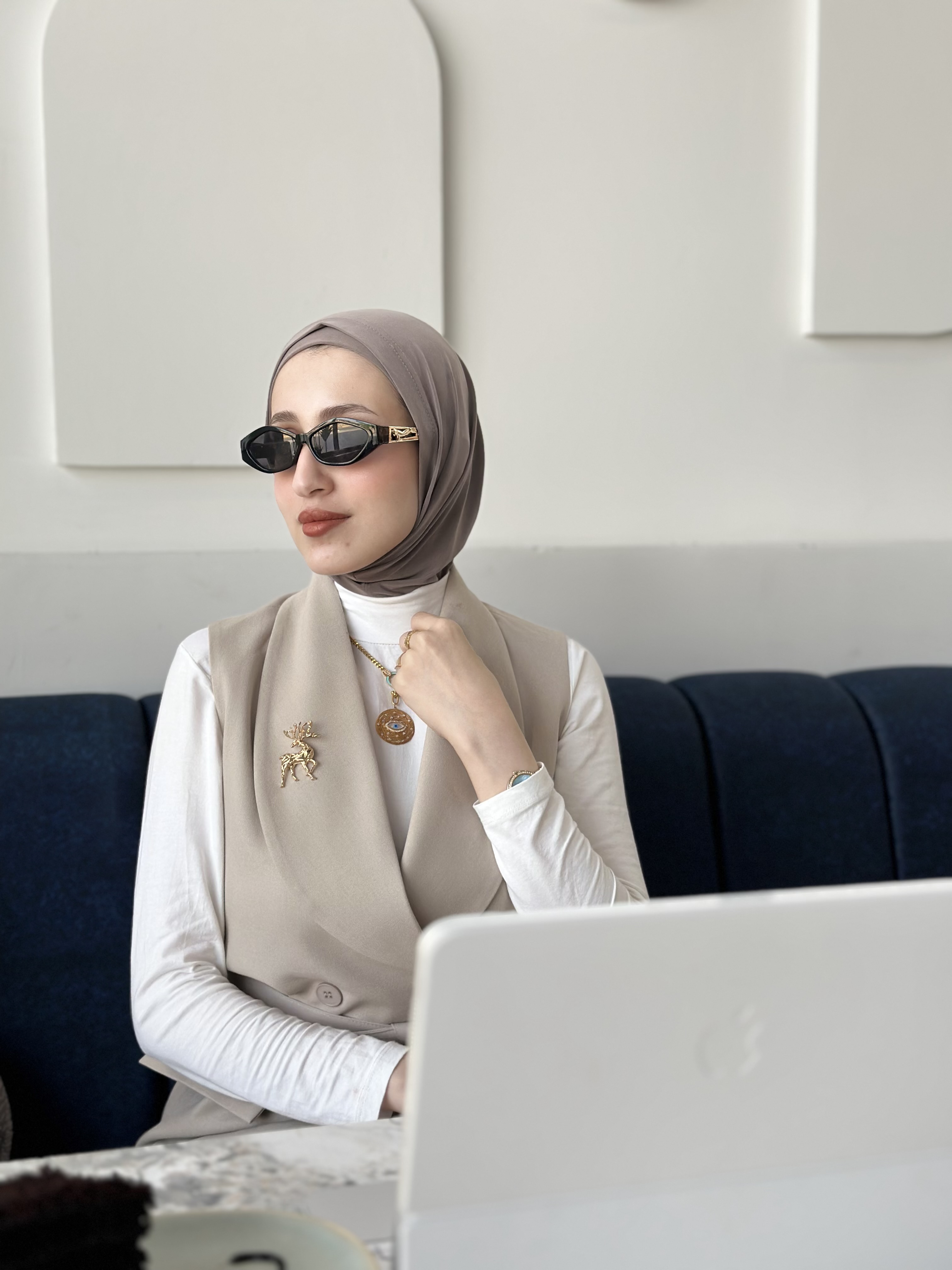 Aya Hussein Hadi Al-Jurani