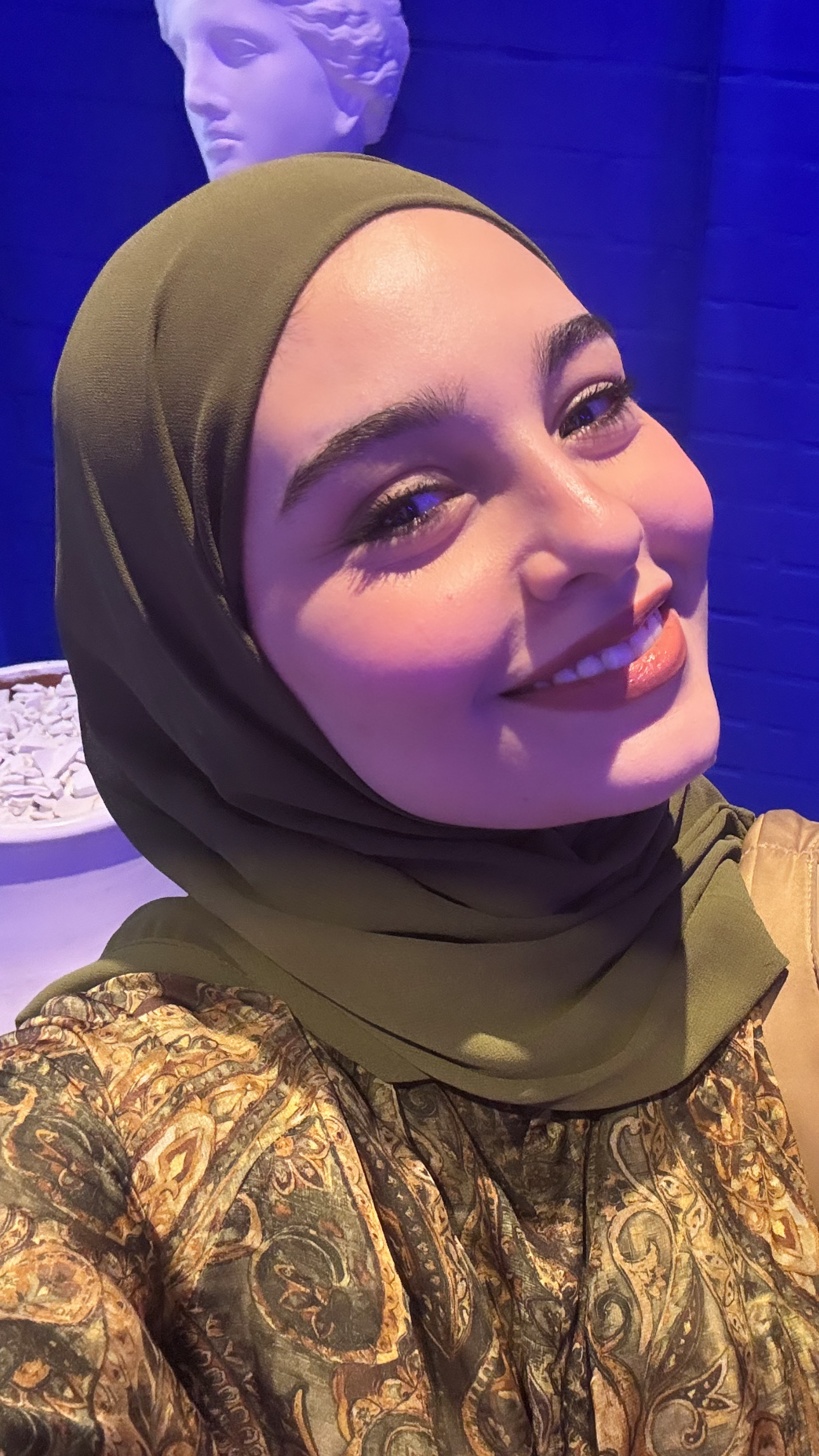 Sarah Soham Younis