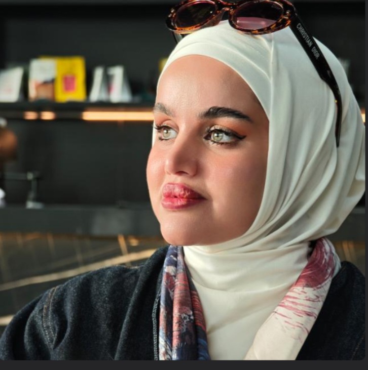 زهراء امين احمد