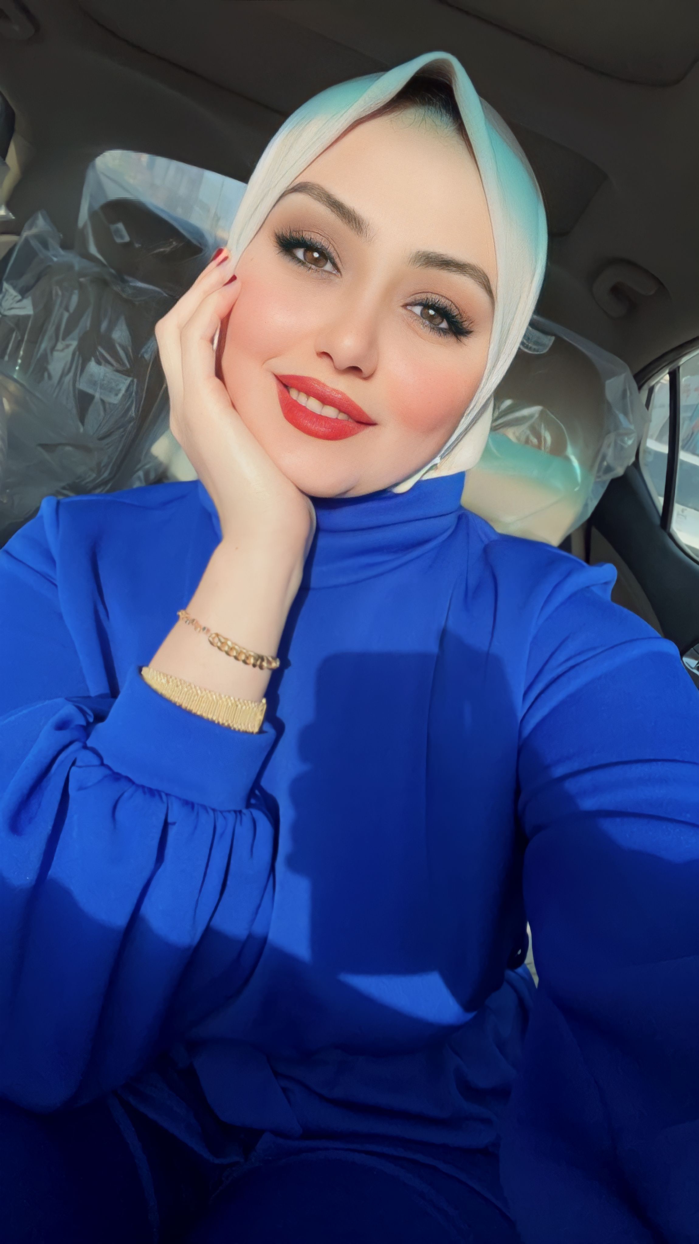 زهراء فاضل مسلم الغراوي