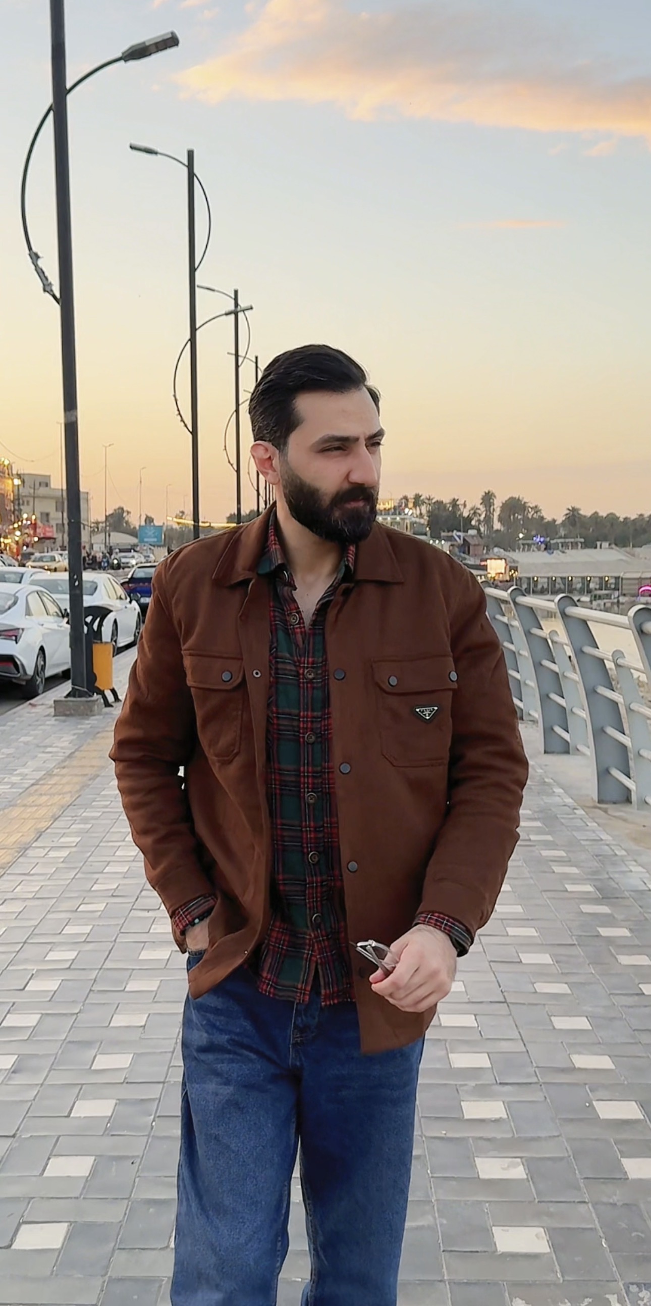Abdullah Al-Sadiq