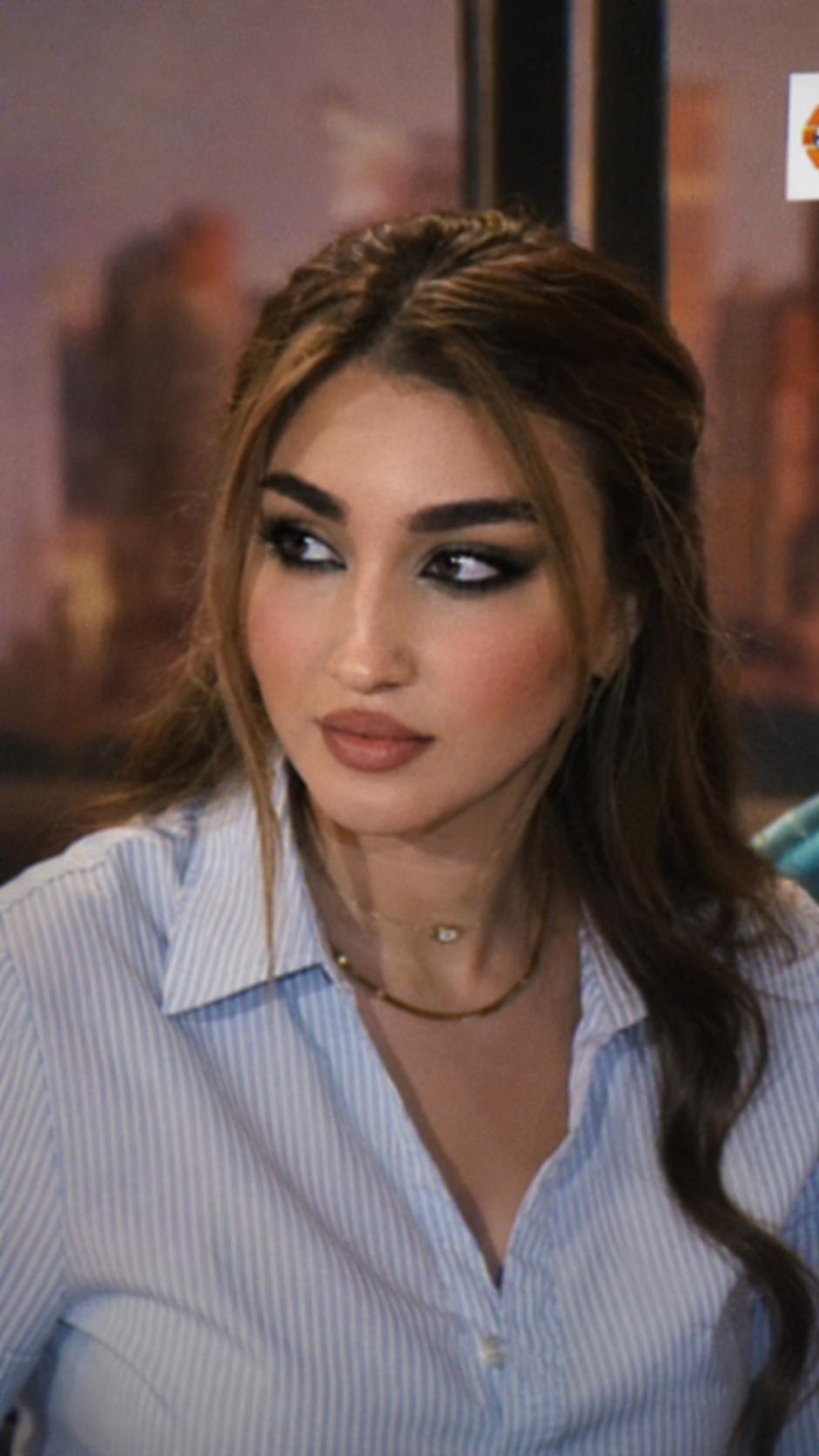Mesha Al-Sami ميشة السامرائي