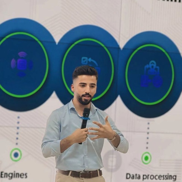 Ahmed razzaq abadi