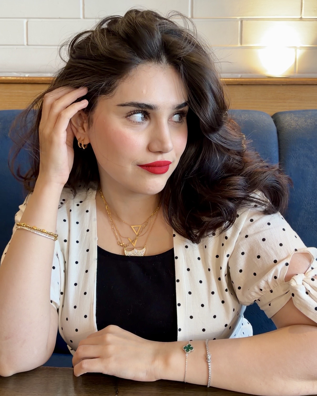 Maryam Ibrahim