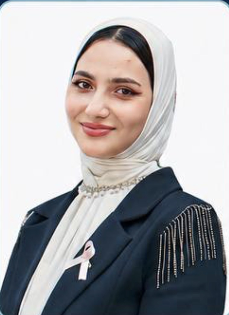 Israa Aljanabi