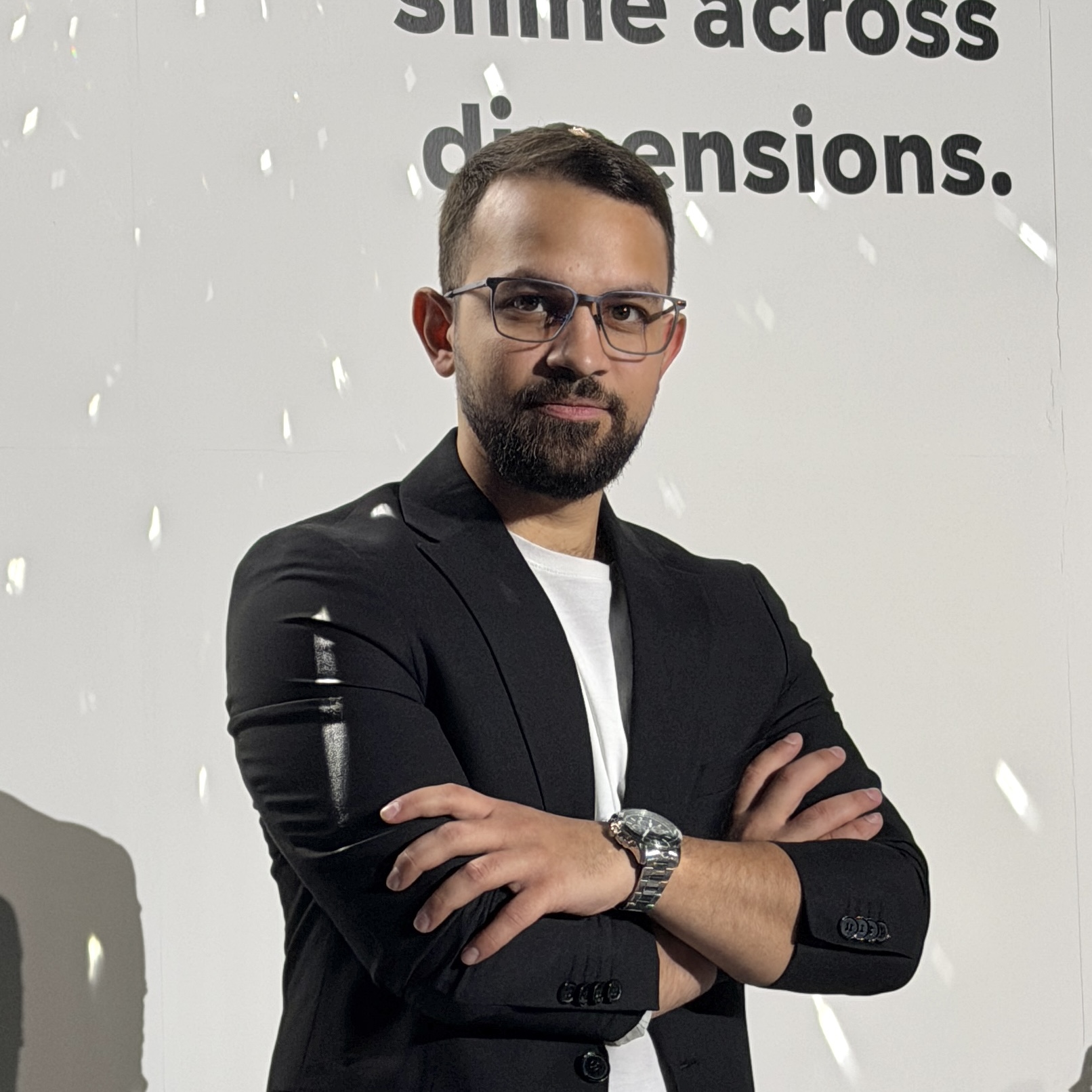 Hasan Talks
