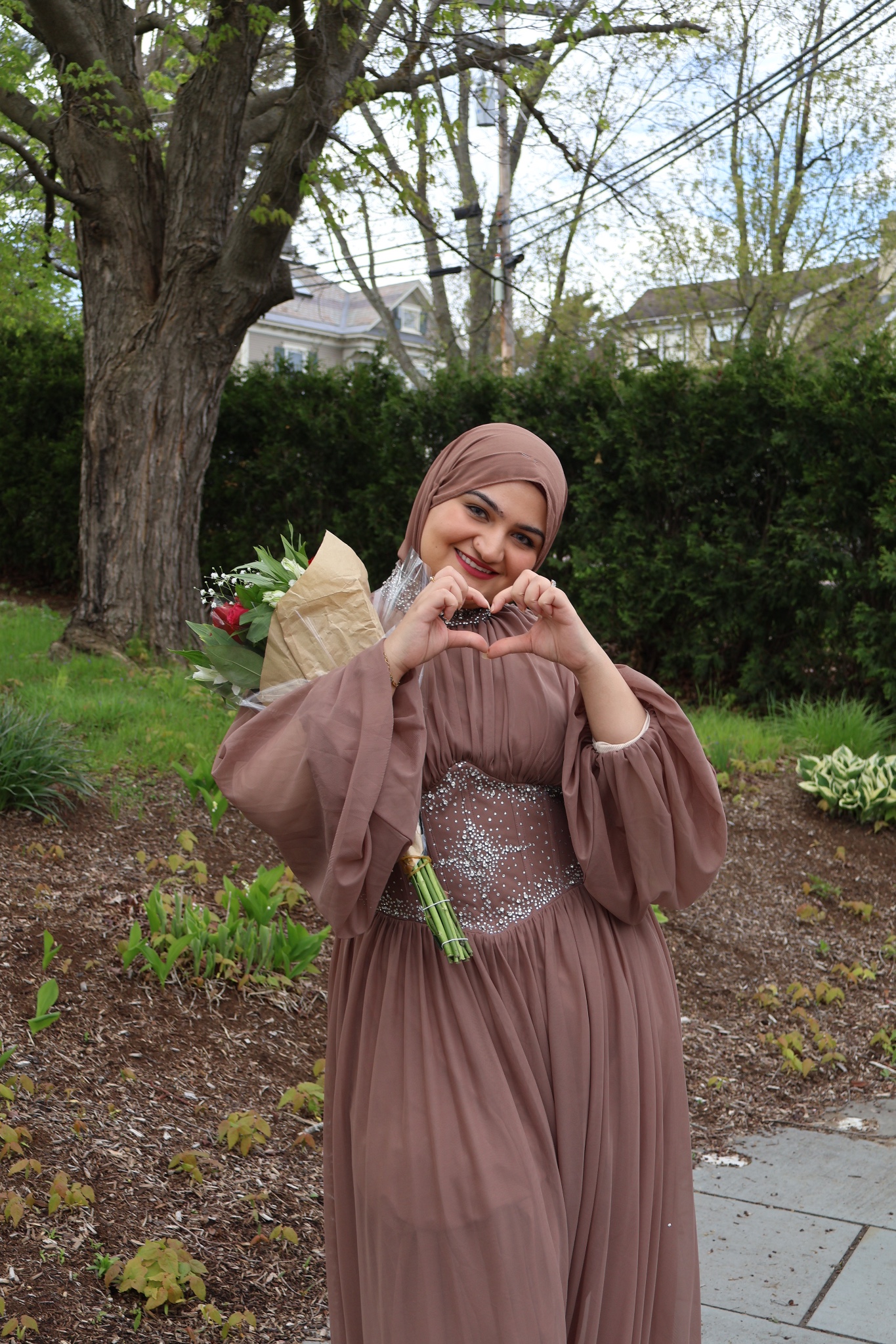 Maryam Alchaderchi