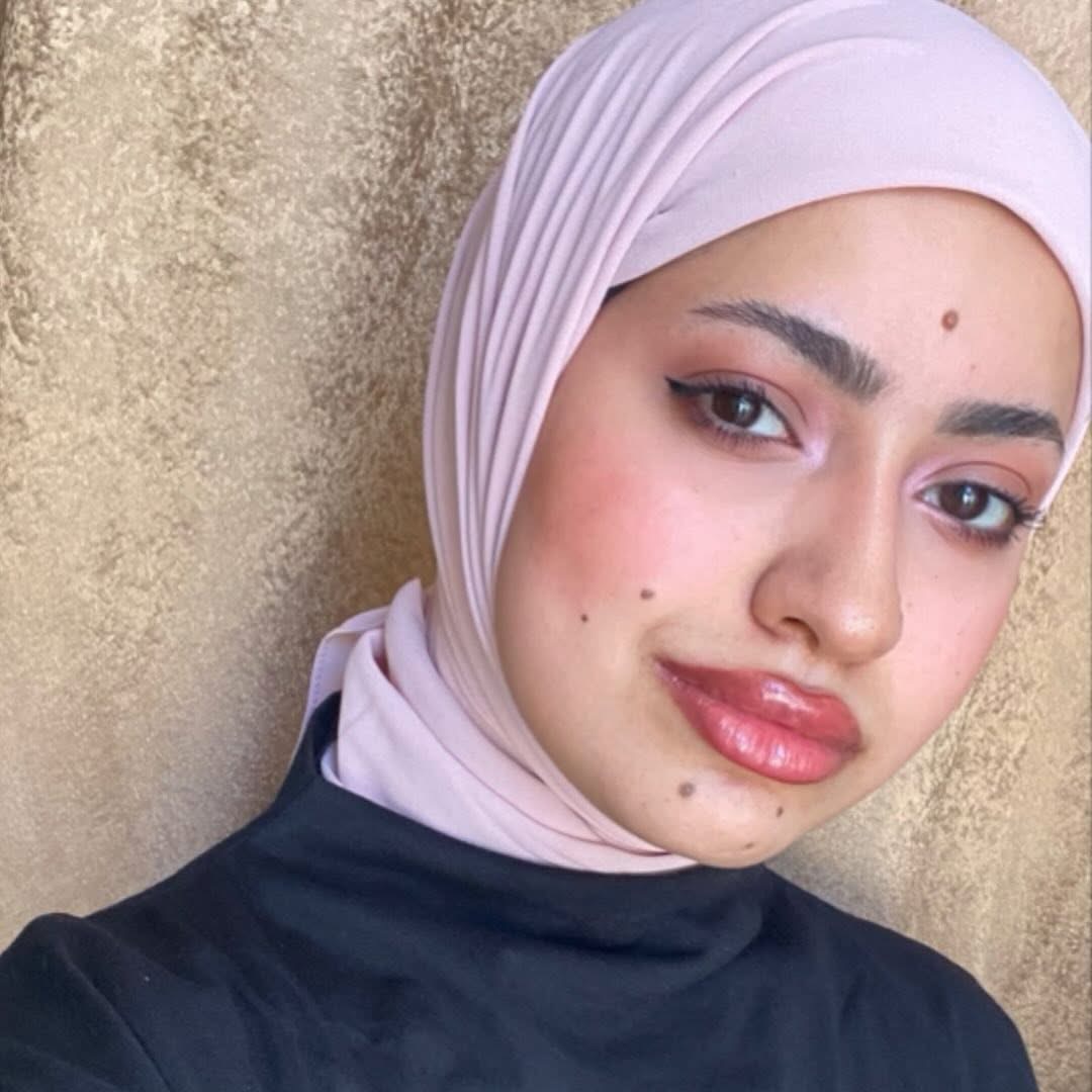 Fatima Yasin