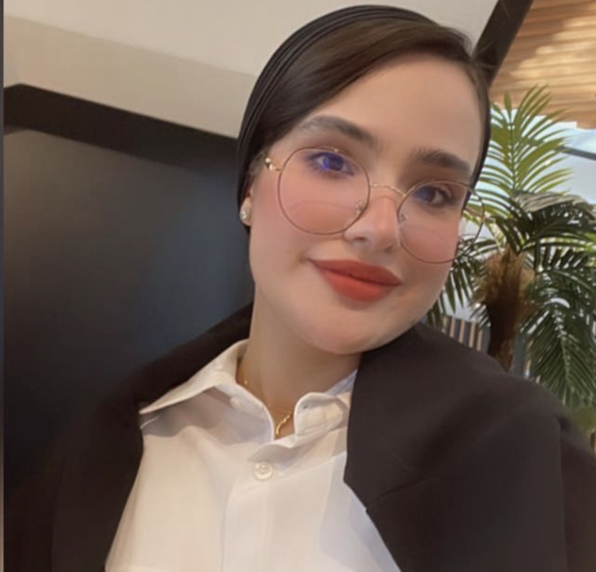 Zhra Othman
