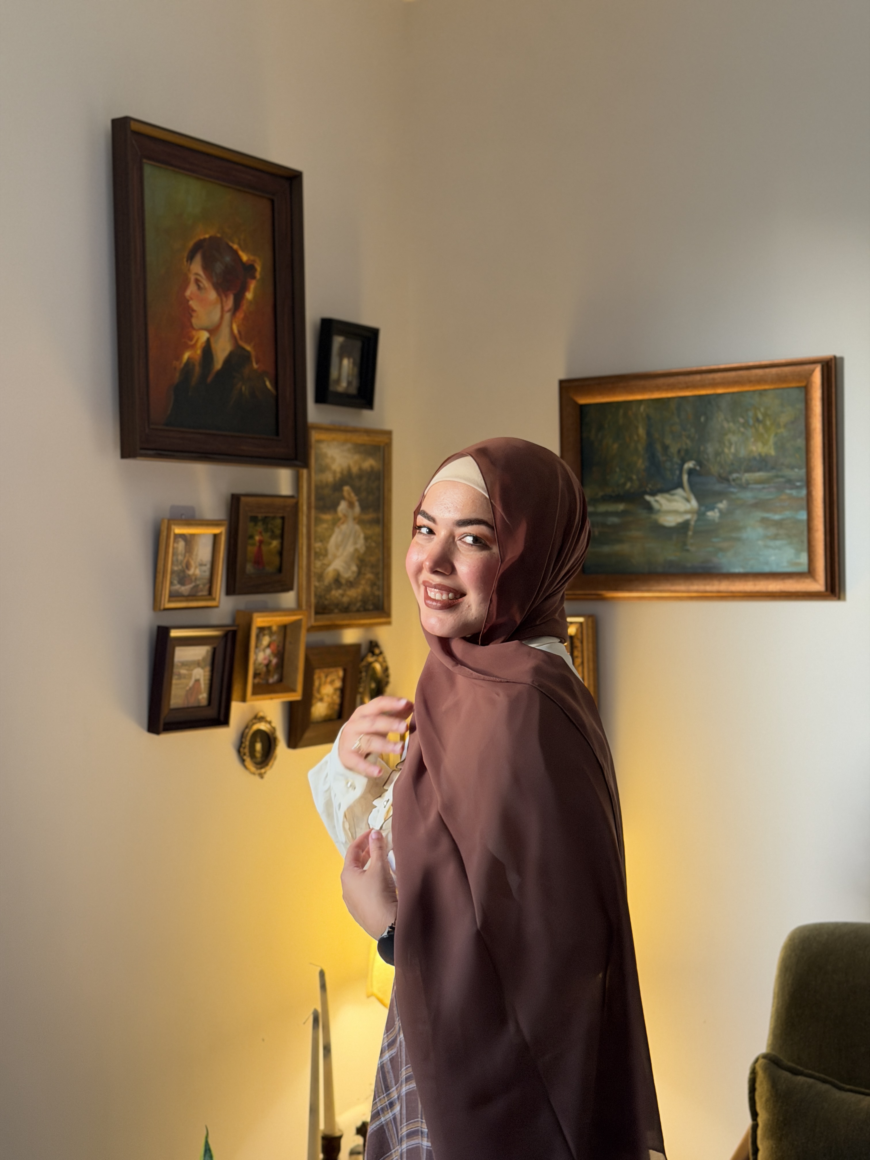 Athraa Ridha