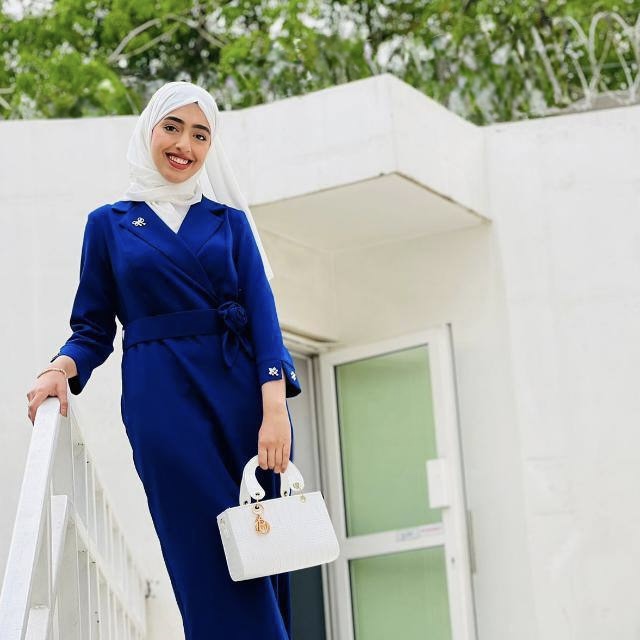 ملاك وليد | Malak Waleed