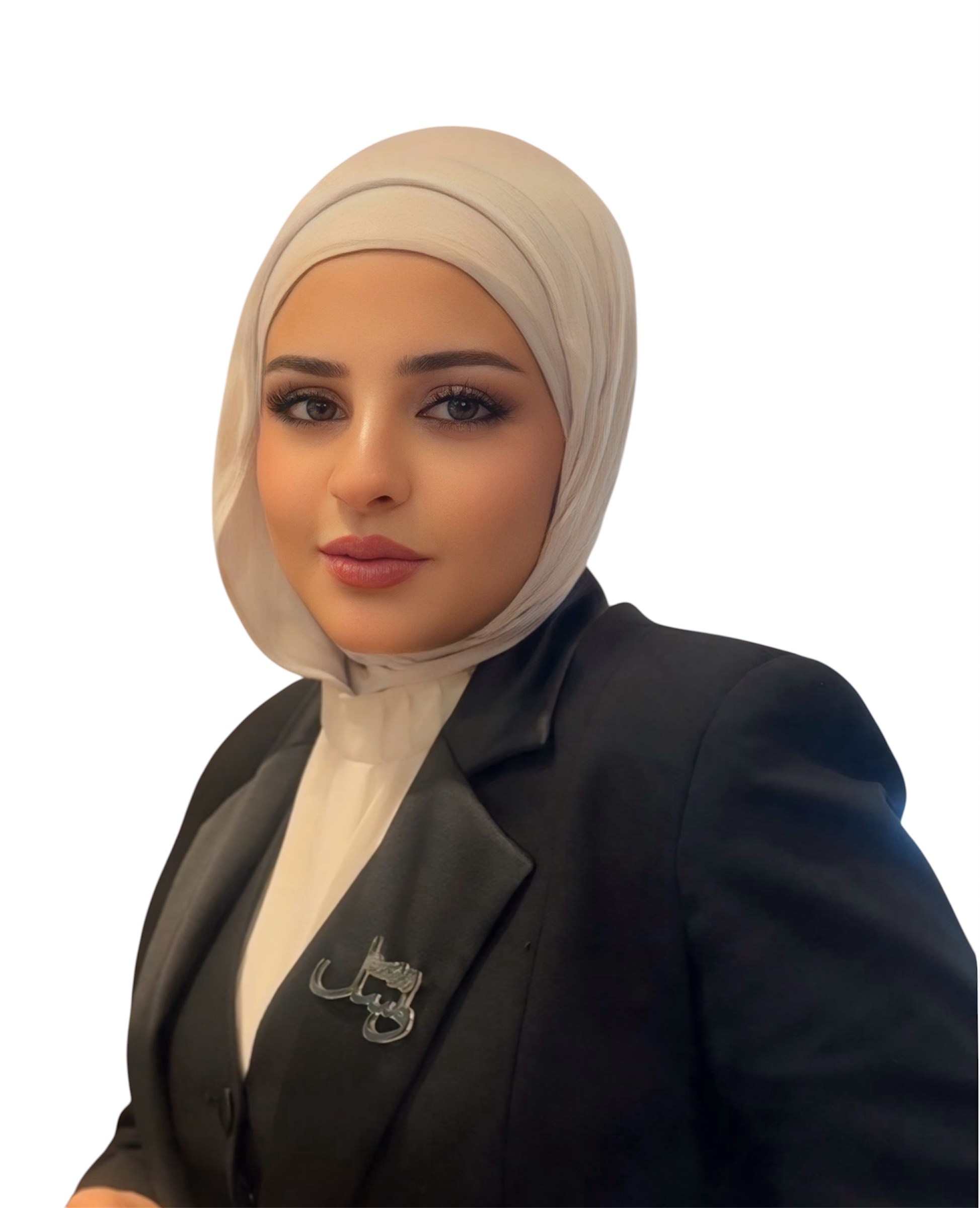 وسل يعرب عبدالقهار الهاشمي