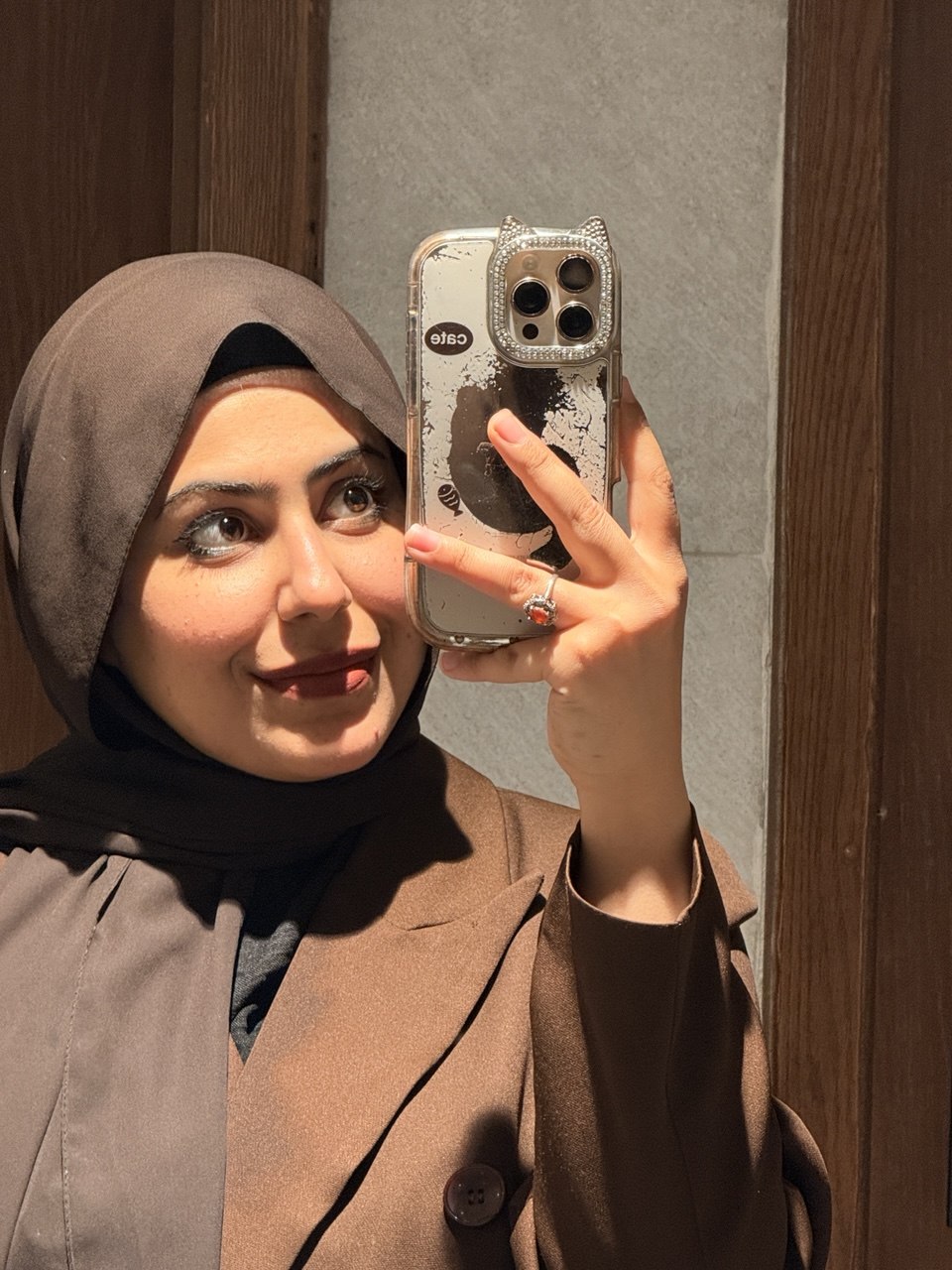 اسيل اياد صالح الخفاجي