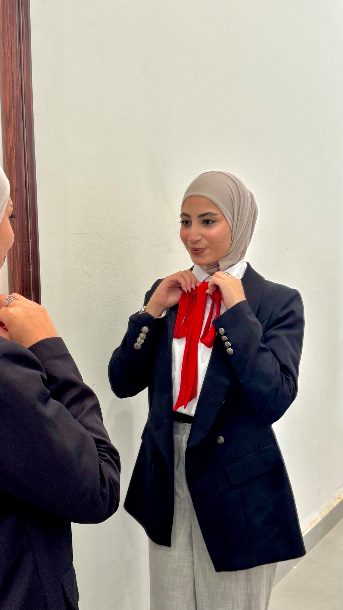 سخاء عبد المنعم ابراهيم الفكيكي