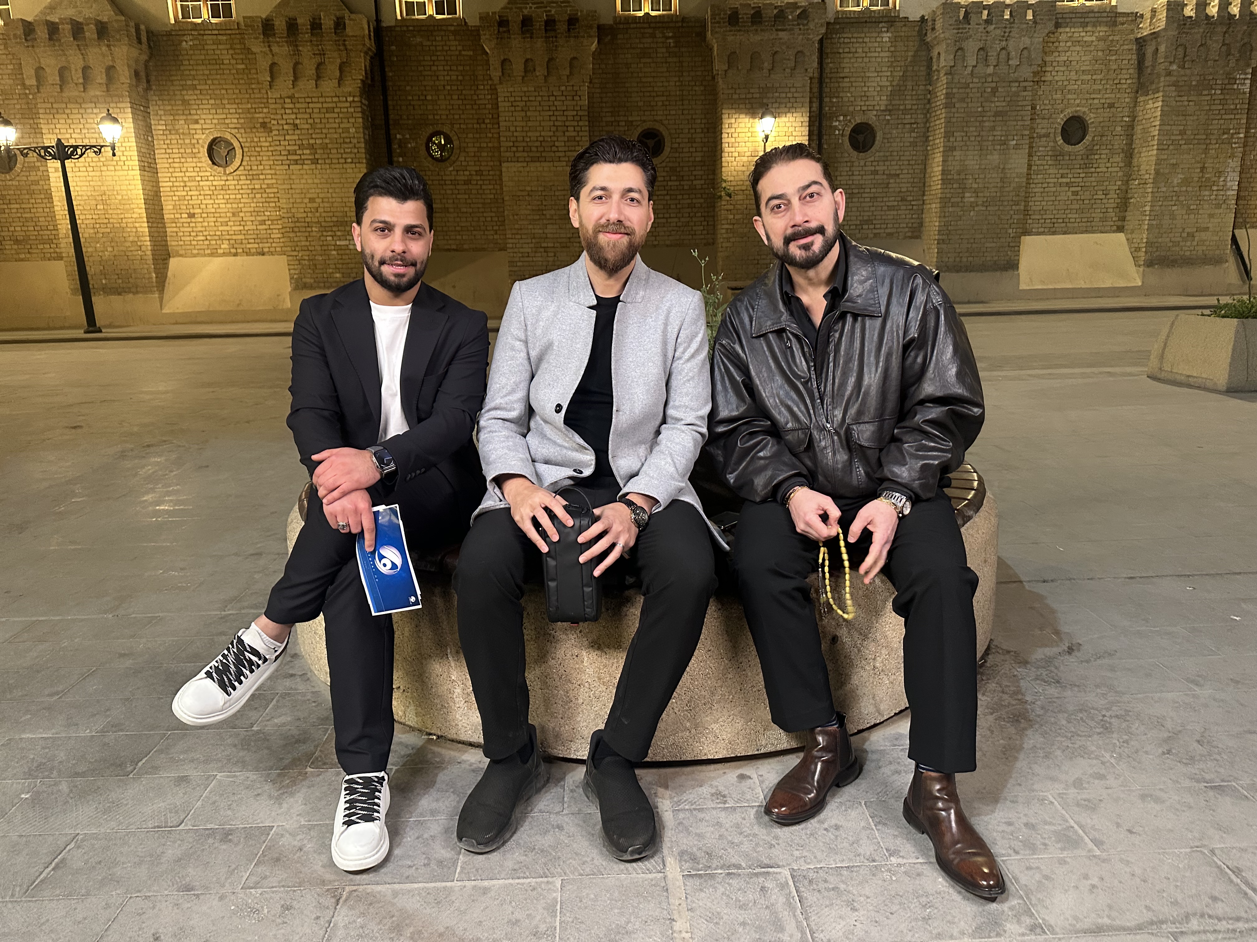 اخراج البرامج التلفزيونية