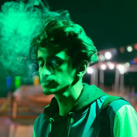 تصوير هابط