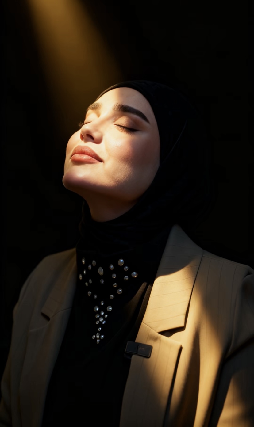 عضو في فريق إعلام جامعة المشرق، أشارك في التغطيات الإعلامية، توثيق الفعاليات، وإنتاج المحتوى البصري..🦋
